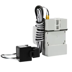 Acrel ACR10R D16TE Single Phase 120A Bi directional Harmonic Zero export RS485 Modbus RTU Smart Energy Meter with 16mm CT