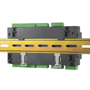 Acrel AMC16Z FAK48 A+B Two Way 48 Circuits AC Outlet Multi Channel Energy Meter with RS485 for Data Center Precision Cabinet