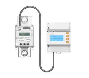 Acrel CE DJSF1352 D 600 Maximum Current 600A Multi function Power Meter with Built in Shunt Device Used in EV Charging Pile