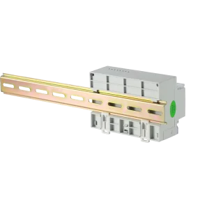 Acrel DTSD1352 3 Phase Energy Meter RS485 MODBUS RTU Infrared 0.5s Accuracy 380V 2 Year Warranty DIN Rail Mount Solar Factory