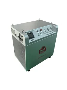 Act400V 200kw Portable Load Bank Automatic Load Test Equipment for Generator for Air Usage