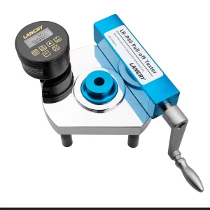 Adhesion Pull Test Equipment Pull Out Test Tile Adhesive Pull Off Test for Plaster ASTM