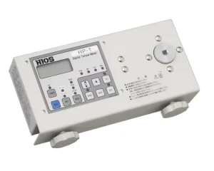 Adjustable Digital Electric Torque Tester with 0.05-500 Kgf.cm Range and 0.5%FS Accuracy