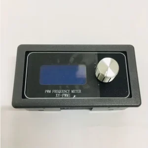 Adjustable Digital PWM XY PWM1 Pulse Frequency Signal Generator Duty Cycle Square Wave Rectangular Signal Generator support BOM