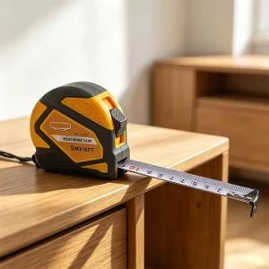 Adjustable Steel Measuring Tape 3M/5M/7.5M/10M Digital Tape Measure Office Tool Meter Rubber Coat LOGO Custom