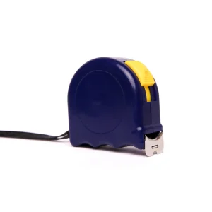 Adjustable Steel Measuring Tape Digital Tape Measure Auto Stop Tape Measure Office Tool Meter Rubber Coat LOGO Custom