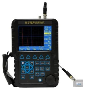 Advance Ultrasonic Tester High Powered Testing Equipment