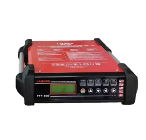 Advanced Diagnostic Battery Tester and Charger for Vehicles Cars Trucks and Boats