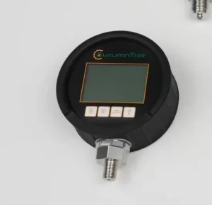 Advanced Digital Pressure Meter