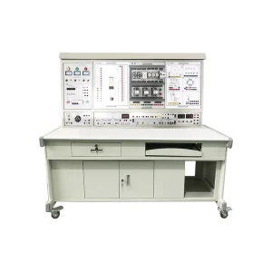 Advanced Maintenance Electrician Skills Training and Assessment Device