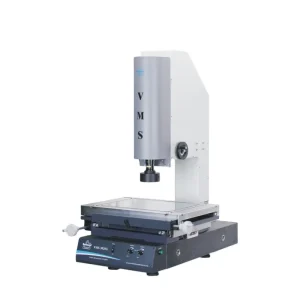Advanced Manual Video Measuring System 0.5um Accuracy High Precision Lab Equipment for Universal Testing CE ROHS