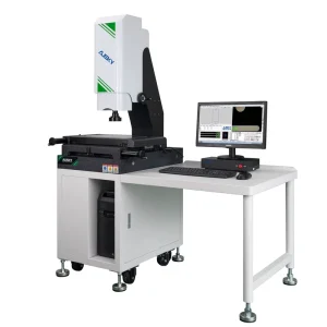 Advanced Metrology Video Measuring System Direct Factory Supply High Accuracy Optical Instrument for Dimensional Measurement