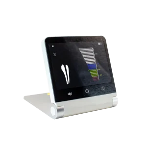 Advanced Precision Medical LED Wireless 4.5″ LCD Touch Screen Root Canal Apex Locator +0.5mm Accuracy 3.7V/800mAh Rechargeable