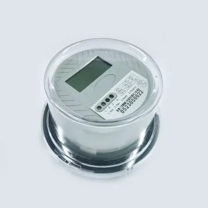 Advanced Smart ANSI Single Phase Socket Energy Meter