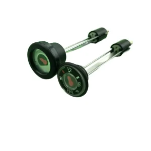 Advanced Smart Electronic Level Gauge Industrial Quality Calibration User-Friendly Features Level Measuring Instrument