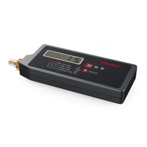 Advanced Spectrum Tooling Component Spectrum Analyser High Sensitivity Sensor for Predictive Maintenance Reliable Supplier