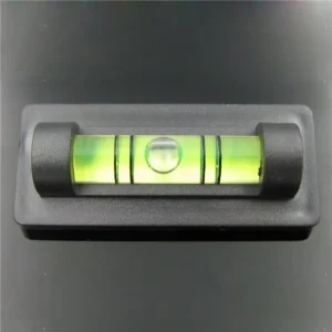 Advanced Tube Level Spirit Bubble Vial Mini Spirit Level Bubble