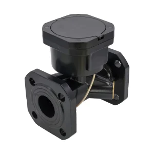 Advanced Ultrasonic Water Meter for Efficient Large Scale Water Management