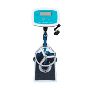 Aggregate Weak Particle Analyzer Tester Aggregate Weak Particle Content Testing Equipment for Construction Lab Testing