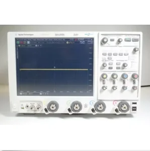 Agilent DSAX93204A Infiniium High Performance Oscilloscope 33 GHz Price Negotiable