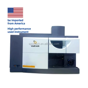 Agilent ICP OES 720 ES Inductively Coupled Plasma Atomic Emission Spectrometer 167 785 nm Spectral Bandwidth