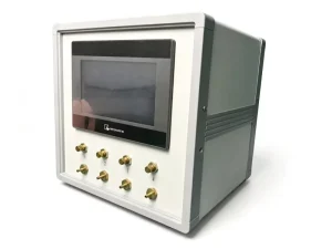 Air Box Type Measuring Instrument High Precision Dimensional Gauge with Real Time Statistical Process Control (SPC)