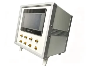 Air Box Type Measuring Instrument High Precision Dimensional Gauge with Real Time Statistical Process Control (SPC)