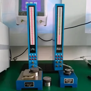 Air Digital Outside Micrometer Micrometer Screw Gauge Micrometer Set Indicating Micrometer Deepthroat Micrometer 0.001 mm QC