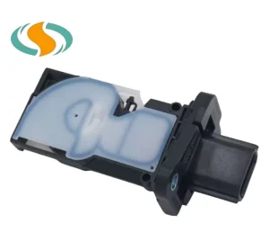 Air Flow Sensor 22680-5RF0A 22680-BV80A 22680-BV80B AFH60M-48 for NISSAN