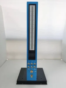 Air Gauge for Measurement Tool for Line Boring Machine Workshop QC