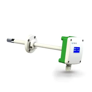 Air Velocity 0~30m/S Anemometer Meter Digital Anemometer Wind Speed Meter Measuring Instruments