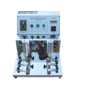 Alcohol Coating Abrasion Tester Multifunctional Wear Resistance Tester Alcohol Friction Durability Testing Equipment