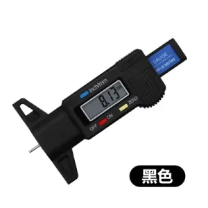 All Metal Stainless Steel Electronic Vernier Calipers Digital Display Calipers 0 150mm
