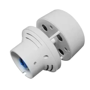 All in One Air Temp Pressure Weather Stations Measurement Device Ultrasonic Anemometer Wind Speed and Direction Sensor