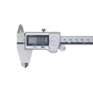 Alloy Long Jaw Metal Vernier Caliper Pen Quality Number Calipers