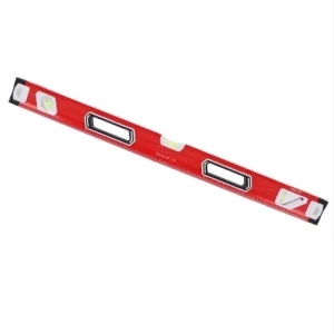 Aluminium Level Rule Professional Aluminum Spirit Level Magnetic Spirit Level Measuring Tools Highly Accurate