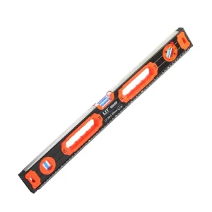 Aluminium Leveling Ruler 80cm