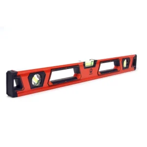 Aluminium Magnetic Spirit Level Lightweight Levels with Magnetic