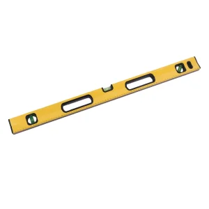 Aluminum Alloy Level Gauge High Precision Multi function Measuring Instrument Strong Magnetic Level