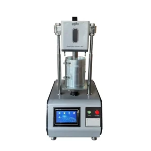 American Standard Bearing Ratio Tester Geotechnical Test 30KN 50kN CBR Test Host Soil Testing Equipment