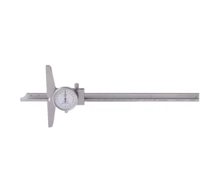 Analog Caliper 150mm Dial 1000 Mm 12 Measure 0 150Mm Vernier Caliper Digital Electronic Dial Depth Caliper