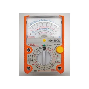 Analog Multimeter Analog Multimeter Factory