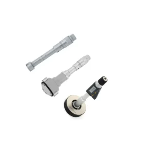 Analog and Digital Three Point Internal Micrometers 6 8 10mm 30 40mm 40 50mm 87 100mm50 63mm Inside Micrometer