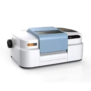 Analysis Instrument 20 Fourier Transform Infrared Spectrometer Material Analysis Equipment