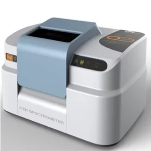 Analysis Instrument Great 10 Fourier Transform Infrared Spectrometer Material Analysis Equipment