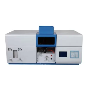 Analysis Machine Atomic Absorption Spectrophotometer Atomic Absorption Spectrometer