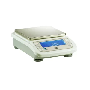 Analytical Digital Scale 500g 5000g 0.01g LCD Load Cell Sensor OEM Customizable Multi-Unit Jewellery Laboratory Balance Counting