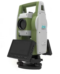 Android 2-second Total Station High-precision Intelligent Android Total Station Engineering Surveying and Layout Instrument