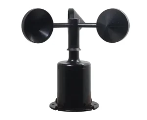 Anemometer Wind Speed Measure Function Data Transfer Unit