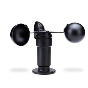 Anemometer Wind Speed Sensor (Output 4-20mA / 0-5V)